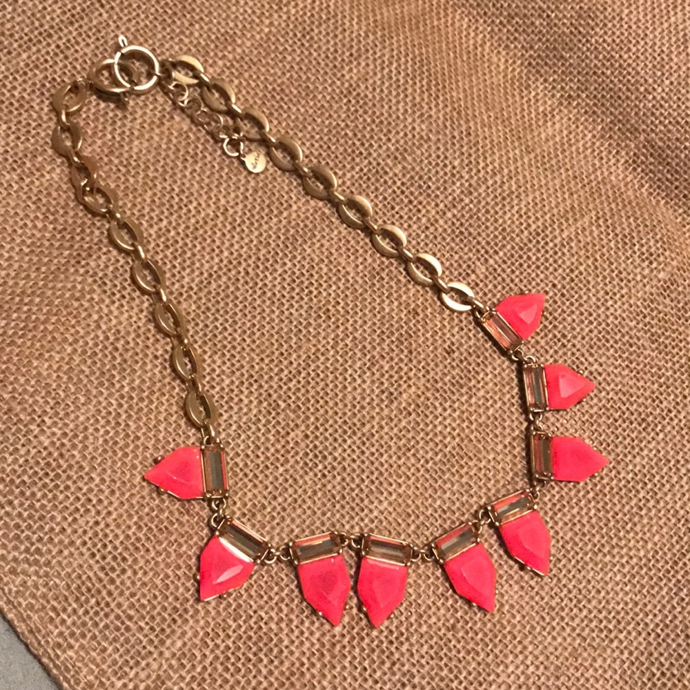 Stella & Dot Necklace